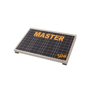 CFC 6021 Vision Plus Solar 50 (Master Panel)